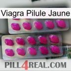 Viagra Yellow Pill 10